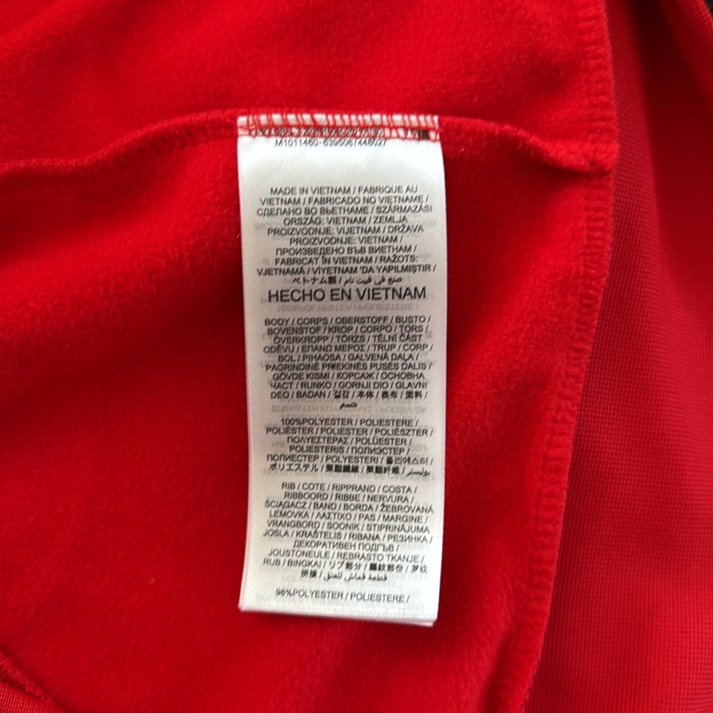 Chiefs Hoodie - Picture 6 of 6